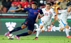 Real, occhi su Depay