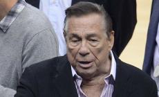 NBA, Sterling sospeso a vita