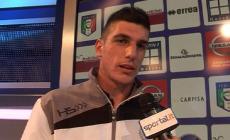 La Roma al supermarket Udinese