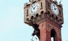 Sisma, "non c'è relazione con le estrazioni" 