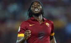 Gervinho e la Roma insieme fino al 2018