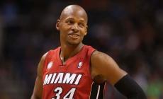 Ray Allen, la telenovela continua