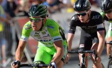 A Colbrelli il Memorial Pantani