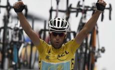 Nibali: "Pantani? Aspettiamo per giudicare"