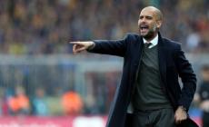 Guardiola, porta in faccia al Barça