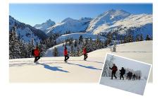 Corso di Escursionismo Invernale