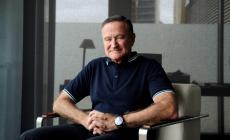 Robin Williams aveva i primi sintomi del Parkinson 