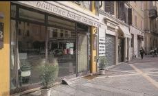 Piazzale San Bartolomeo: ladri al Bollicine Bistrot