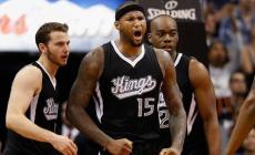 Spurs ko a Sacramento, i Cavs incantano