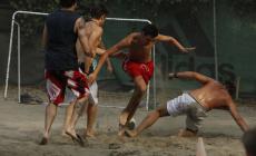 Ferragosto, una maratona di sport e giochi