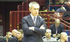 Crespi: "Milano grande favorita"