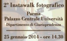 Gli appassionati di Instagram visitano "in esclusiva" il Palazzo centrale dell’Università 