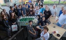 Liceo Bertolucci, la lezione di Marzabotto