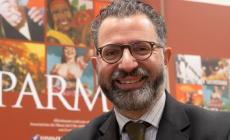 Mario Marini alla guida del marketing territoriale del Comune: «Fare squadra per promuovere Parma»