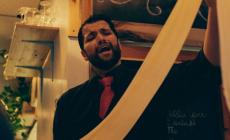 Davide Bazzali, lo chef tenore che incanta il Canada con tortelli e Verdi
