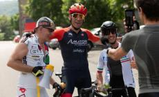 Paolo Pasquinelli vince il primo &laquo;Trofeo dei Raglianti&raquo;