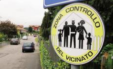 Controlli di vicinato, un questionario sul web