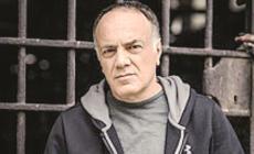 Francesco Acquaroli: quando Samurai recitava al Teatro Due
