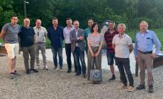 I cinghiali sono troppi: previsti abbattimenti selezionati