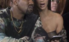 Kim Kardashian si apre: "West bipolare e brillante"