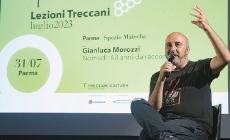 Nomadi, romanzo senza fine