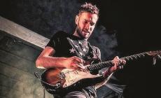 Manuel Boni a Colorno: &laquo;Non mi fermo mai&raquo;