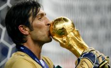 Quel filo rosso che lega Zoff e Buffon
