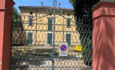 Villa Verdi è stata acquisita dallo Stato 
