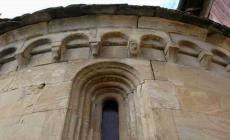Viaggio tra arte e musica, emozioni nella chiesa di Santa Giuliana