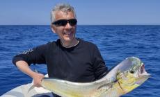 Addio a Guido Macaluso, il medico che amava la pesca e le escursioni