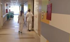 Scatta il piano estivo: 134 letti in meno