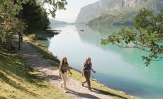 L'altra montagna: il Trentino e il Lago di Ledro. Ecco alcune idee per rilassarsi insieme a tutta la famiglia