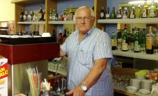 Ozzano d&agrave; l'addio a Gino Varoli