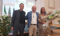 Cisl Parma Piacenza, il nuovo segretario generale è Michele Vaghini