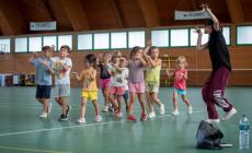 Parma in agosto? È sempre più la città dei bambini