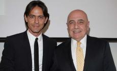 Inzaghi sorride: Lavezzi o Douglas Costa