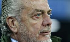 De Laurentiis promette le "ciliegine"