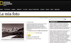 Uno scatto sorbolese al contest del National Geographic