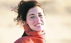 Inviata in Medioriente: lezione della giornalista Francesca Paci