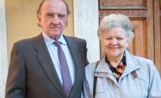 Il principe e la pensionata sfrattata. Arriva una casa: storia a lieto fine  