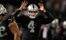 NFL, miracolo Raiders