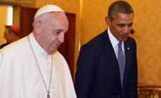 Dopo il papa e Napolitano, Obama incontra Renzi