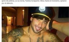 Scandalo hard per Lavezzi