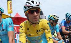 Nibali: "Mondiali anche da gregario"