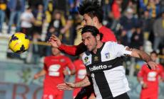 Un turno a Lucarelli
