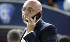 Galliani ammette, Milan su Khedira