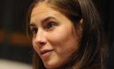 Amanda Knox diventa giornalista