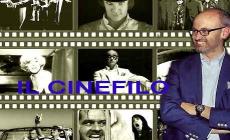 Cinefilo: nuova sigla