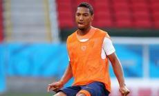 De Guzman: "Il Napoli? L'ho scelto io"