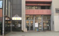 Anziani a scuola di informatica 